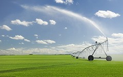 武汉喷灌设备质量鉴别方法