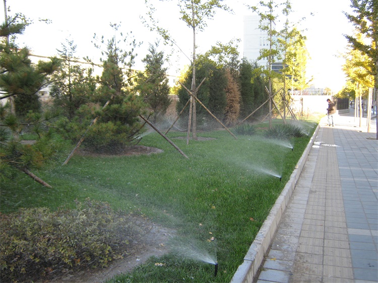 石景山高科技园区(图3)