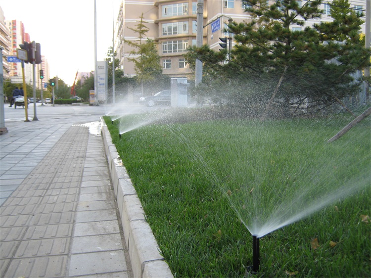 石景山高科技园区(图4)