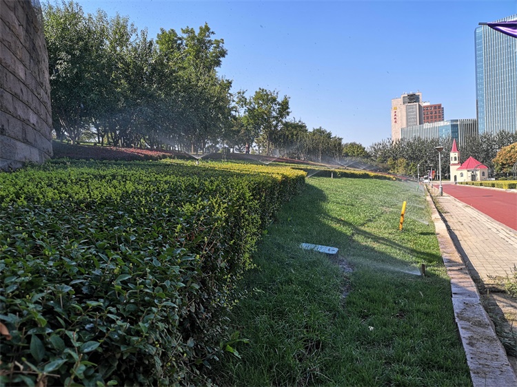 石景山游乐园(图2)