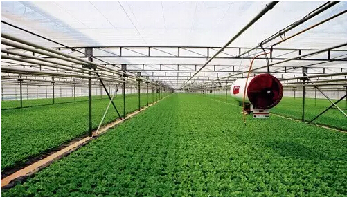 物联网技术在现代农业中的应用(图1)