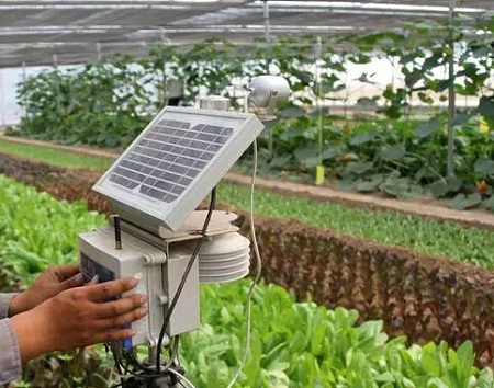 物联网技术在现代农业中的应用(图2)